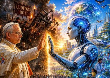 Magnífica humanitas o el resurgir de la inquisición