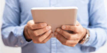 Ventajas de usar una tablet con tecnología 5G