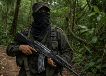 Elecciones bajo sombra: denuncias por presión armada desatan choque entre Cepeda y la oposición