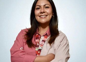 Daniela Benavides, abogada de alto nivel en Bogotá  
