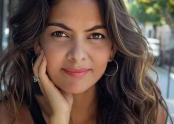 Mayra Carvajal: poesía en tiempos de velocidad y ruido