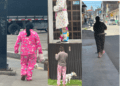 La pijama térmica, de prenda de dormir a outfit toda ocasión