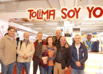 Los poetas también construyen ciudad.