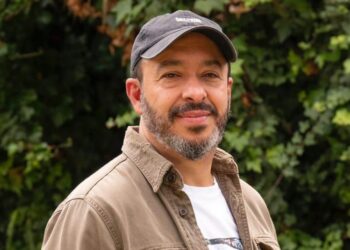 En Pasto, Germán Córdoba Ordóñez lanza su segundo libro: CORTAFUEGOS