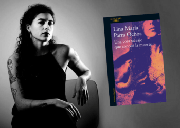 La potencia de lo breve, el largo impacto de los cuentos de Lina María Parra