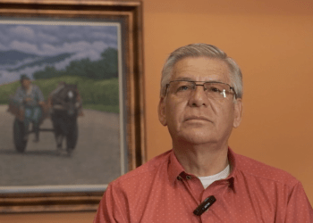 El sabor del esfuerzo: la historia de Pueblito Viejo y su fundador en Pasto