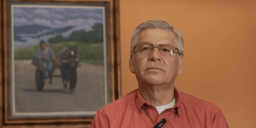 El sabor del esfuerzo: la historia de Pueblito Viejo y su fundador en Pasto