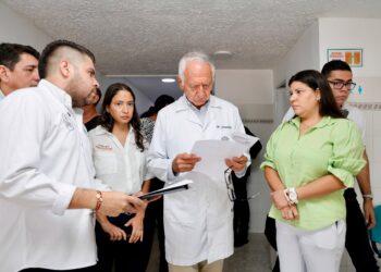 Tribunal Administrativo fija audiencia clave en acción popular contra el Ministerio de Salud
