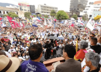 Iván Cepeda: una hoja de vida marcada por la paz, los derechos humanos y una conexión política con Nariño