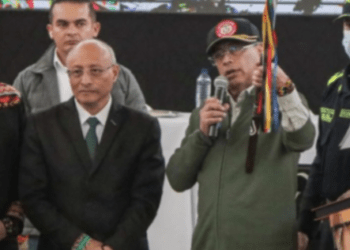 Petro culpa al alcalde de Pasto por la doble calzada y desvía el debate sobre una obra que su gobierno no logró destrabar