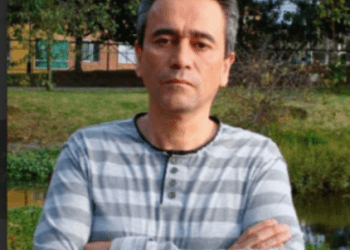 “En las novelas primerizas yo era un escritor feliz”: Evelio Rosero Diago