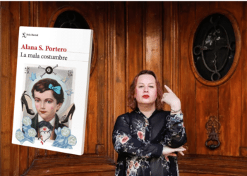 La mala costumbre, una novela sobre la sororidad trans