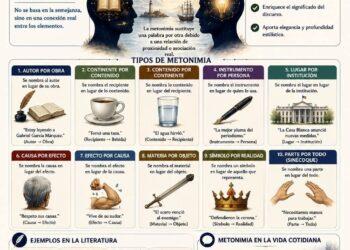 Figuras literarias utilizadas en la narrativa del pacífico