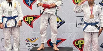 Maximiliano “Cuy” Mosquera: el nariñense que convirtió las derrotas en camino hacia el oro