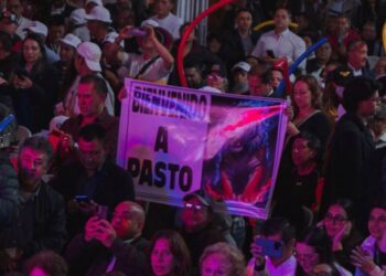Empalme con las regiones: la propuesta para revisar promesas, obras y deudas del Gobierno Petro
