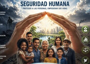 Seguridad humana, movilidad humana e integración regional en la frontera colombo-ecuatoriana: hacia un modelo de gobernanza transfronteriza para el desarrollo sostenible