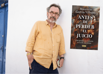 Antes de perder el juicio, elogio de la conversación en tiempos de trincheras