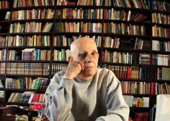Rubem Fonseca, el abogado que hizo de su profesión literatura negra