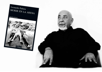 Morir en la arena, retrato en claroscuro del apagón de una utopía