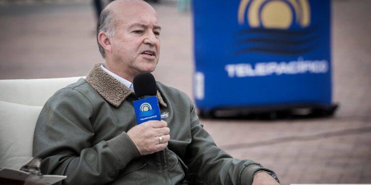 Científico nariñense Alberto Quijano Vodniza fue invitado a encuentro internacional de astronomía en Estados Unidos