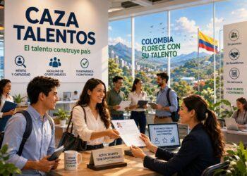 Caza talentos: ¿El principio del fin de la burocracia clientelista?