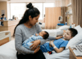 El hermano que nace para curar, el dilema ético de los “bebés medicamento”