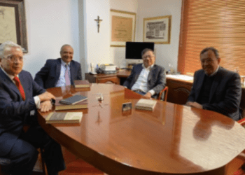 ¿Hacia un Pacto Democrático? La lección que dejaron uribistas y petristas en el Senado