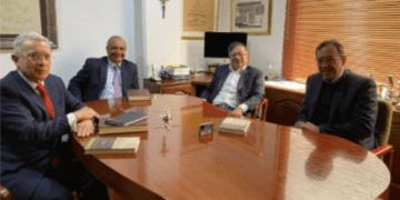 ¿Hacia un Pacto Democrático? La lección que dejaron uribistas y petristas en el Senado