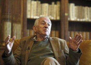 Luis Goytisolo, la arquitectura del lenguaje como legado