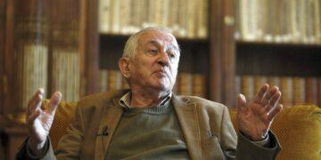 Luis Goytisolo, la arquitectura del lenguaje como legado