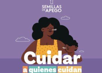 Salud mental de cuidadores: la prioridad que el nuevo gobierno no puede ignorar para proteger la primera infancia