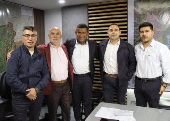 Nariño frente al desafío de la paz territorial. Avances y desaciertos