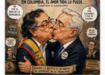 El clientelismo es más poderoso que el fascismo