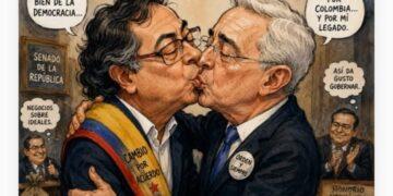 El clientelismo es más poderoso que el fascismo