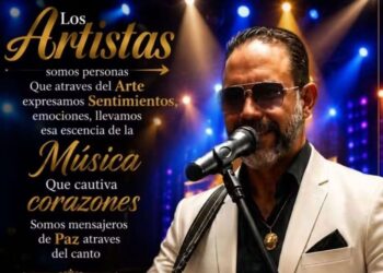 Rafael Buitrago, un artista en busca de escenarios