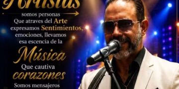 Rafael Buitrago, un artista en busca de escenarios