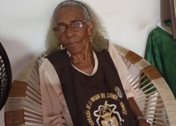 Cuando calla una maestra, habla la eternidad