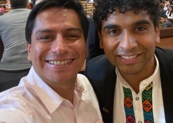 Erick Velasco y el rotundo fracaso fiscal y social del Ministerio de la Igualdad