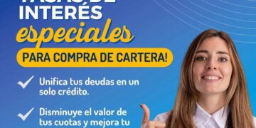 Comfamiliar de Nariño ofrece compra de cartera para unificar deudas y aliviar las finanzas