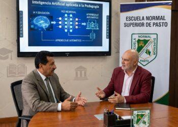 Pedagogía que se atreve a cambiar