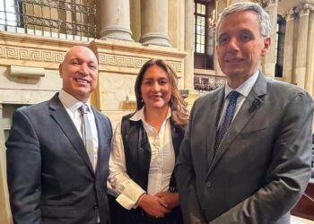 Responsabilidad fiscal para que el presupuesto no sea una cuenta de cobro a los colombianos.