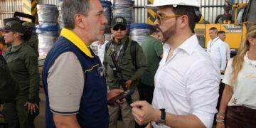 Ministerio del Trabajo fija medidas laborales para trabajadores afectados por el sismo: trabajo en casa, licencias, cesantías y anticipo de prima entre las alternativas