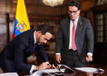 De la paz total a la extradición: decisión de De la Espriella toca directamente los procesos de Nariño