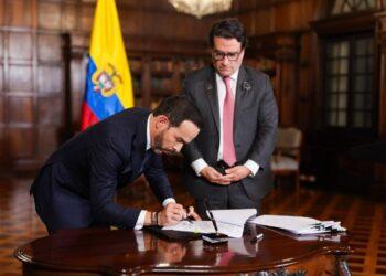 Abelardo cierra la mesa con la CNEB y obliga a Nariño a redefinir su propia ruta entre paz y seguridad
