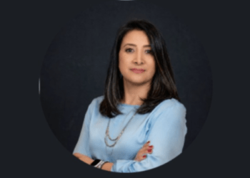 Claudia Benavides Salazar, primera nariñense designada para el gabinete de Abelardo De La Espriella