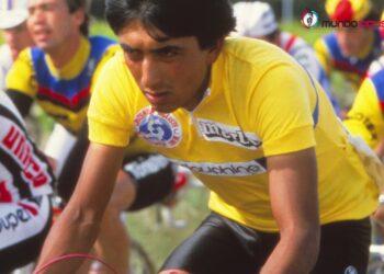 Martín Ramírez, el colombiano que señaló el camino para conquistar Europa