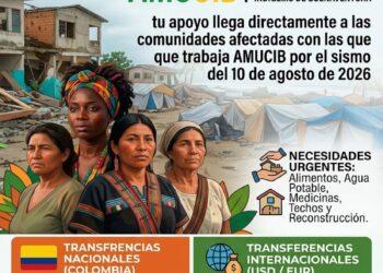Buenaventura también necesita de nuestra solidaridad