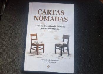 “Cartas nómadas”
