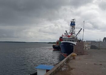 Tumaco proyecta un complejo agroindustrial para transformar y exportar la producción del pacífico nariñense