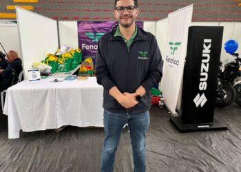 Tenderos y microcomerciantes de Nariño se reúnen en Pasto para fortalecer sus negocios